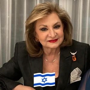 Meet your Posher, Susan